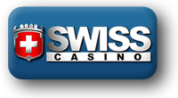 Swiss Casino mit 20 EUR Extra-Bonus!