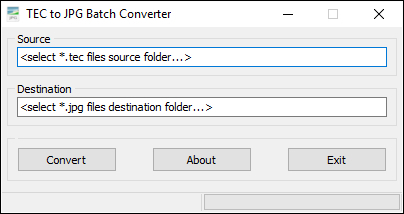 TEC to JPG Batch Converter