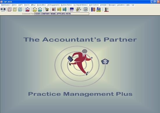 The Accountants Partner