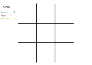 Tic-Tac-Toe Legends