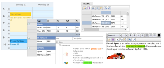 TMS FNC UI Pack