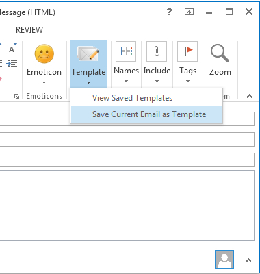 Topalt Email Templates for Outlook