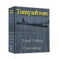 Total video converter Tool