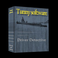 Tunny Driver Detective