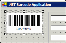 VB Barcode Integration Kit