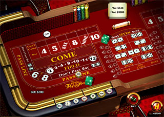 Vegas Red Casino 2006 Special Edition