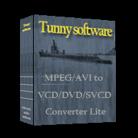 video to vcd dvd svcd converter Tool