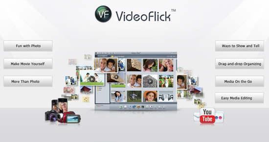 VideoFlick