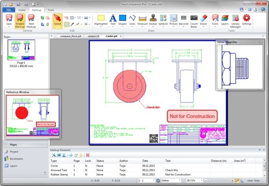 ViewCompanion Pro