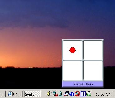 Virtual Desk