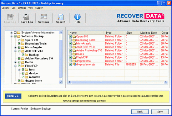 Vista NTFS Hard Drive Recovery