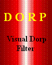 Visual Dorp Filter