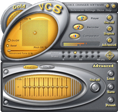 Voice Changer Software