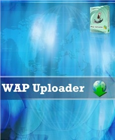 WAP Uploader Pro