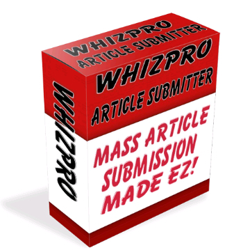 WhizProArticleSubmitter