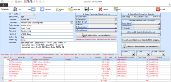 WholesaleNet