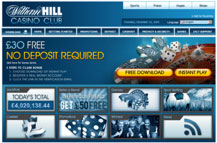 William Hill Casino