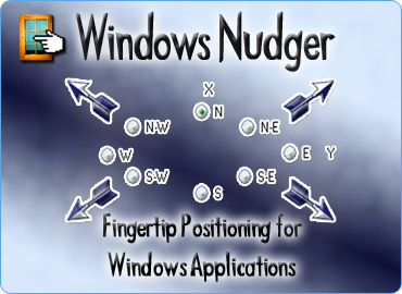 Window Nudger