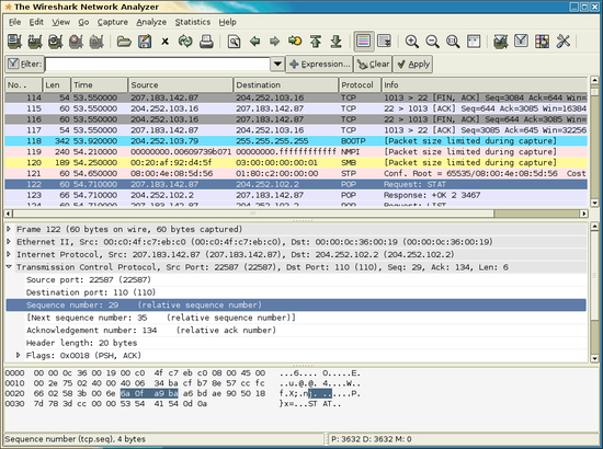 Wireshark