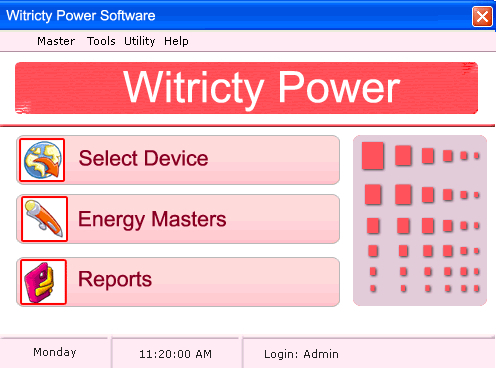 Witricity Power