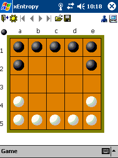 xEntropy for Pocket PC