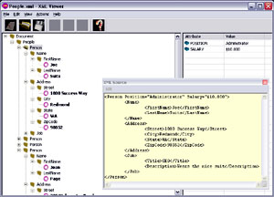 XML Viewer