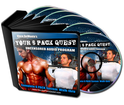 Your Six Pack Quest Review