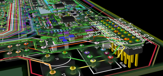 ZofzPCB