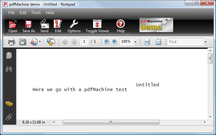 free for apple download pdfMachine Ultimate 15.95