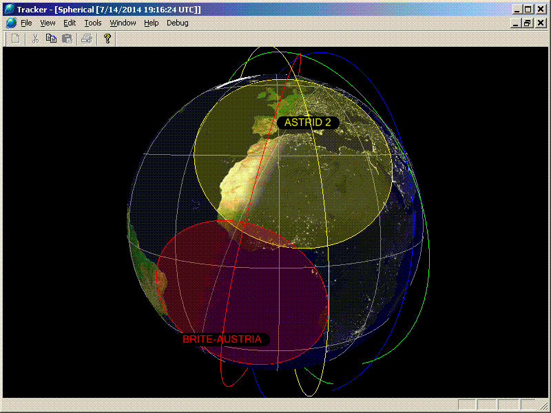 Download tracking