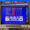 10's Or Better Video Poker