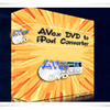 1st Avex DVD to iPod Converter