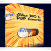 1st Avex DVD to PSP Converter