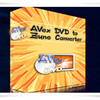 1st Avex DVD to Zune Converter