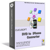 1st Cucusoft DVD to iPhone Converter