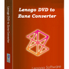 1st Lenogo DVD to Zune Converter