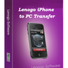 1st Lenogo iPhone to PC Transfer