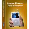 1st Lenogo Video to iPod Converter