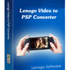 1st Lenogo Video to PSP Converter