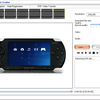 1st PSP Movie Creator