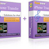 1st Tansee iPhone Copy PACK