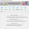 2010 Excel File Password Recovery