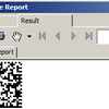 2D Data Matrix for i-net Clear Reports