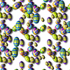 3D Flying Easter Eggs Screen Saver