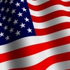 3D US Flag Screensaver