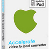 Acc-Soft Video to iPod Converter