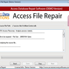 Access Database Repair Utility