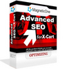 Advanced SEO for X-Cart