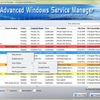 Advanced Windows Service Manager