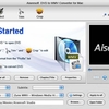 Aiseesoft DVD to WMV Converter for Mac